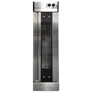 Шкаф расстоечный HURAKAN HKN-XLT196M