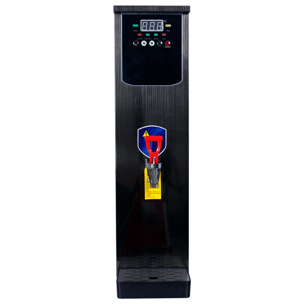 Кипятильник HURAKAN HKN-HVZ22 черный