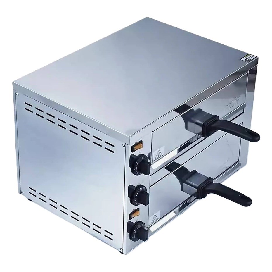 Печь электрическая для пиццы HURAKAN HKN-MD0505