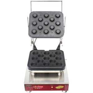 Вафельница для тарталеток Airhot TM-L