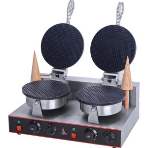 Вафельница Airhot WE-1SD двойная