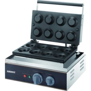 Вафельница для тарталеток Airhot WT-8