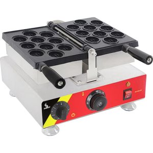 Вафельница-орешница Airhot TM-10W
