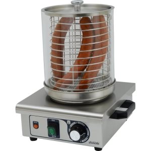 Аппарат для хот-догов Airhot HDS-00