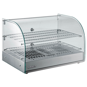 Тепловая витрина AIRHOT HW-50R