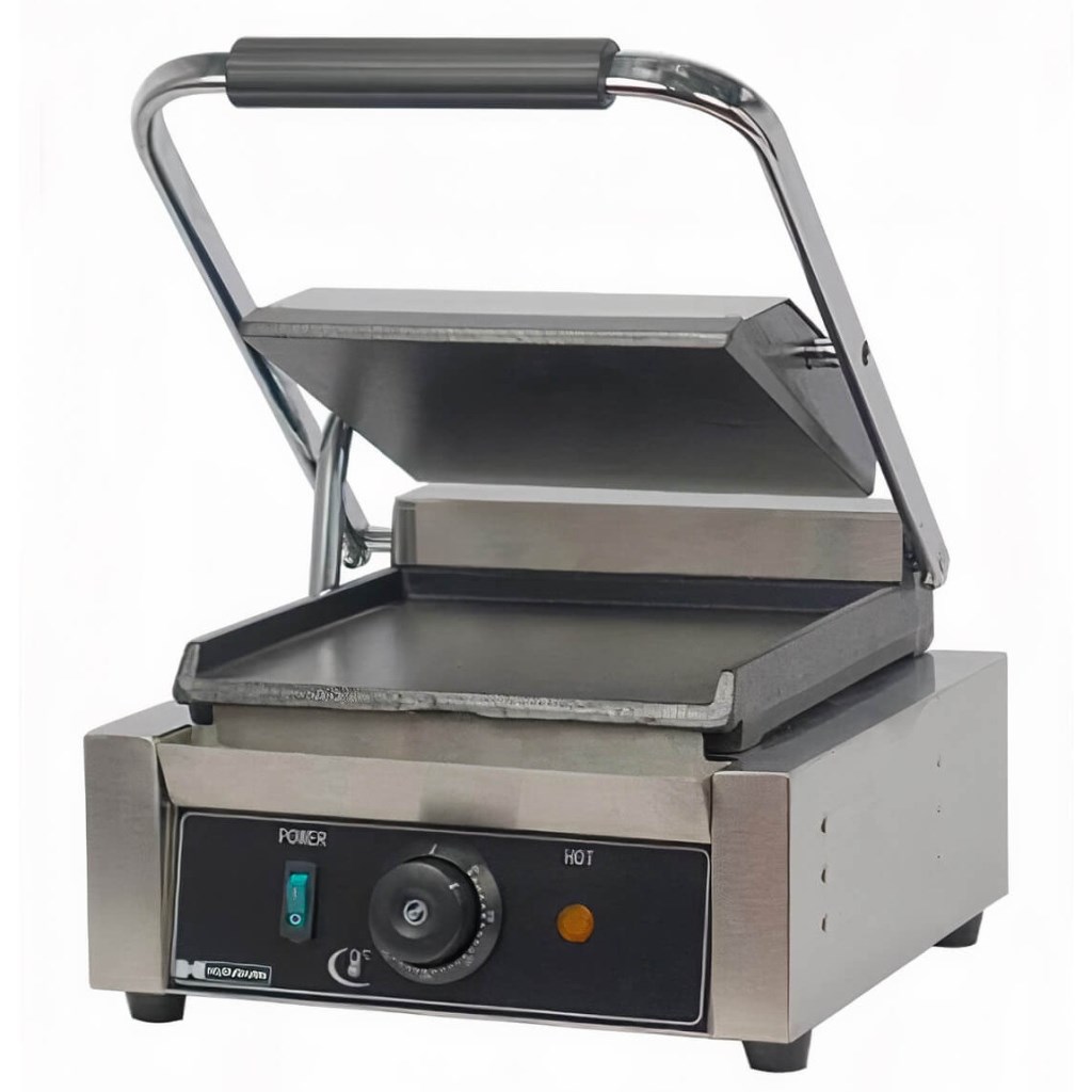 Гриль контактный HURAKAN HKN-PE22FT