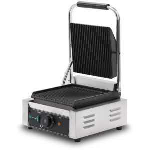 Гриль контактный HURAKAN HKN-PE22R - Изображение 2