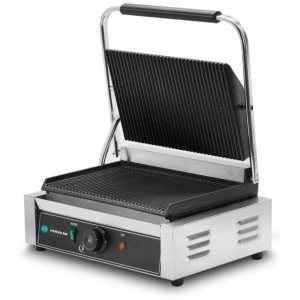 Гриль контактный HURAKAN HKN-PE34R
