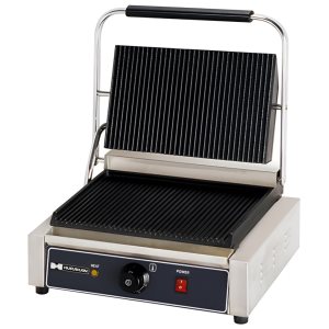 Гриль контактный HURAKAN HKN-PE34R - Изображение 2