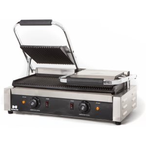 Гриль контактный HURAKAN HKN-PE44R - Изображение 2