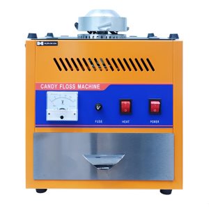 Аппарат для производства сахарной ваты HURAKAN HKN-C1 - Изображение 2