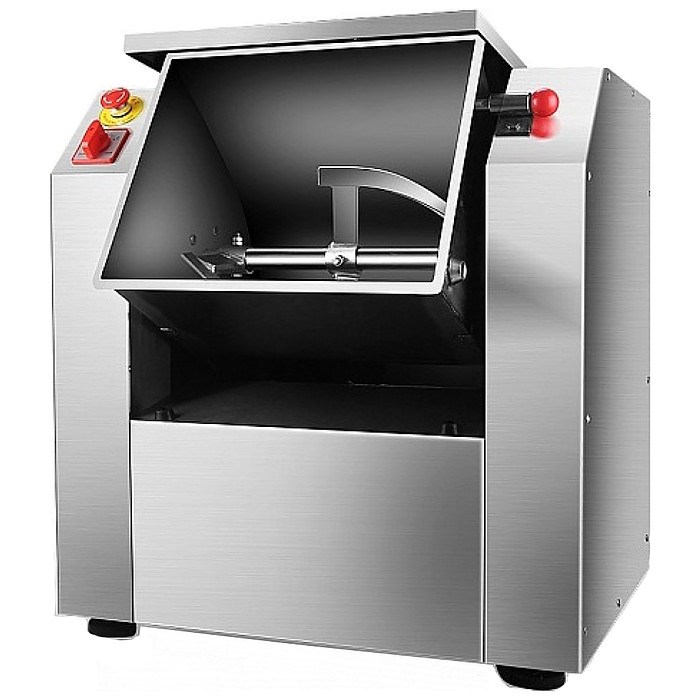 Тестомес для крутого теста HURAKAN HKN-15HN