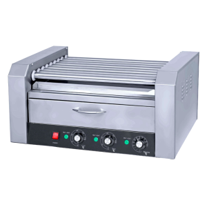Гриль роликовый AIRHOT RG-9BW