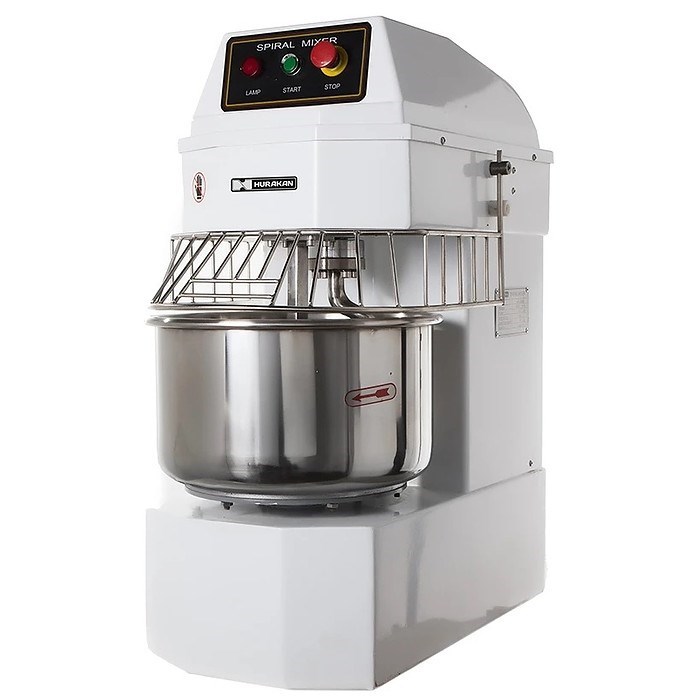 Тестомес HURAKAN HKN-30SN2V