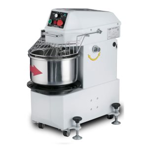 Тестомес со съемной дежой HURAKAN HKN-40CN