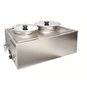 Супница AIRHOT SB-2
