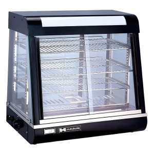 Тепловая витрина HURAKAN HKN-WD3M