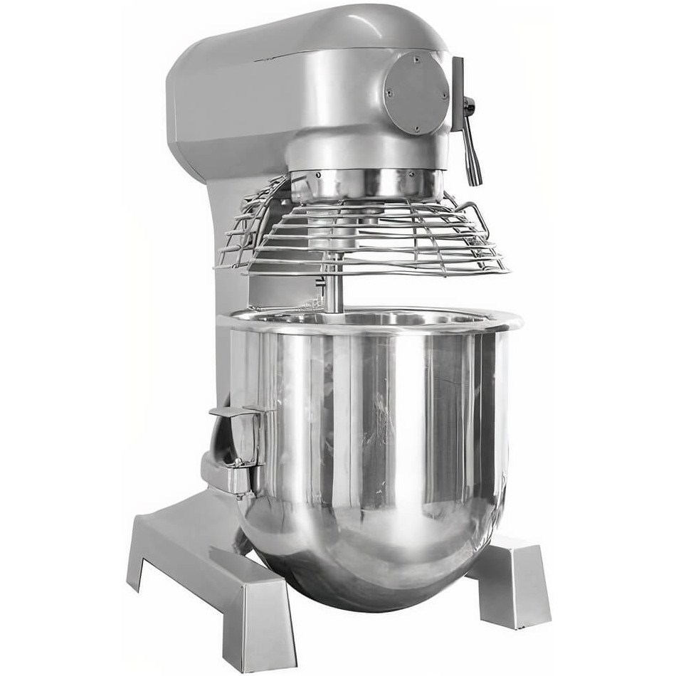 Миксер планетарный HURAKAN HKN-IP15M