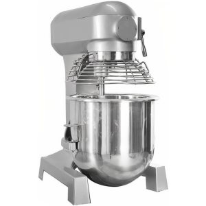 Миксер планетарный HURAKAN HKN-IP15M
