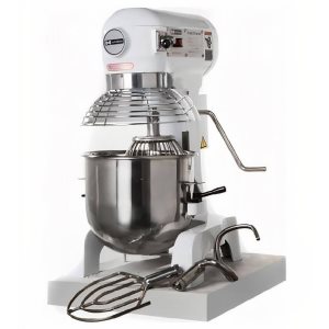Миксер планетарный HURAKAN HKN-IP30F2