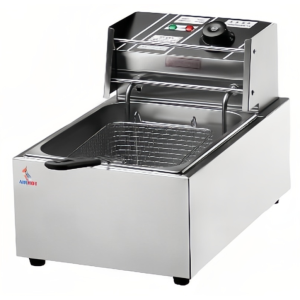 Фритюрница электрическая AIRHOT EEF8