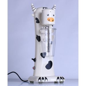 Миксер для коктейлей HURAKAN HKN-FR1C - Изображение 4
