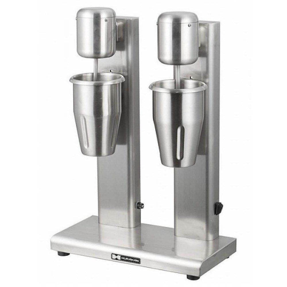 Миксер для коктейлей HURAKAN HKN-FR2GM