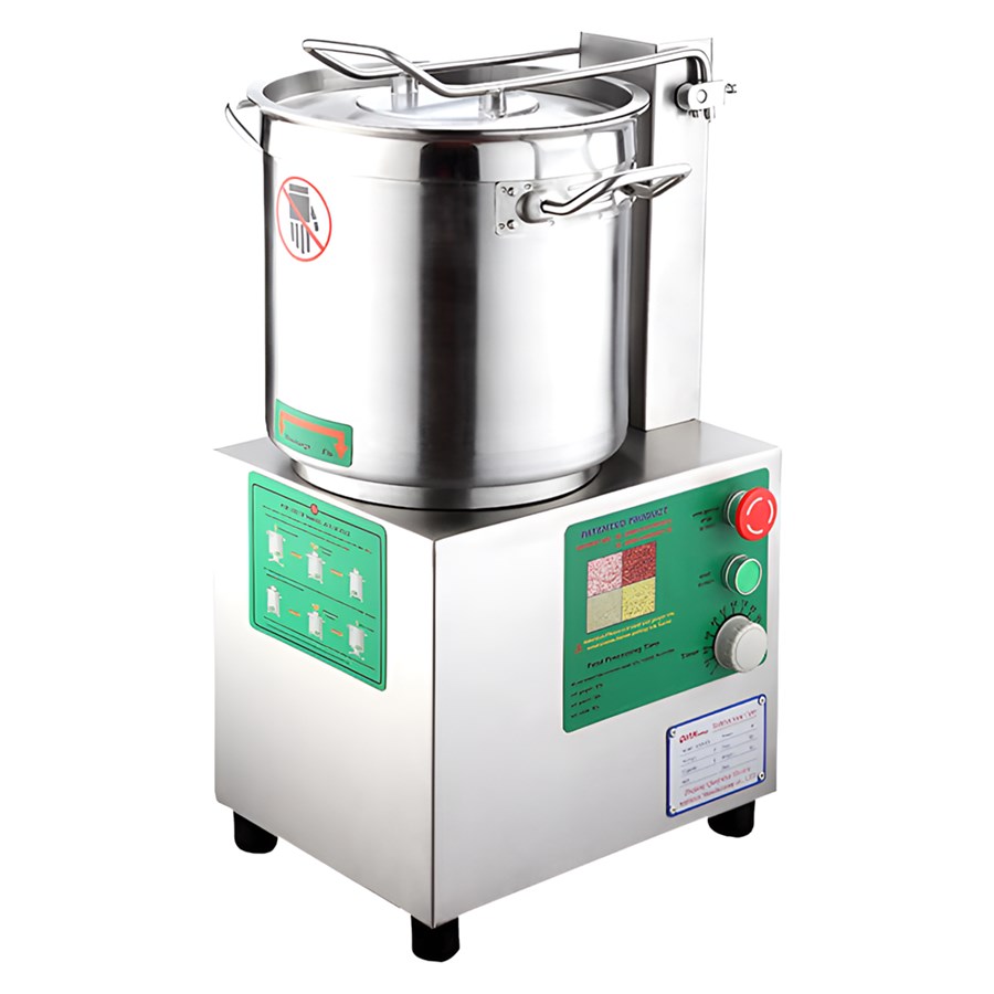 Куттер HURAKAN HKN-CL13M