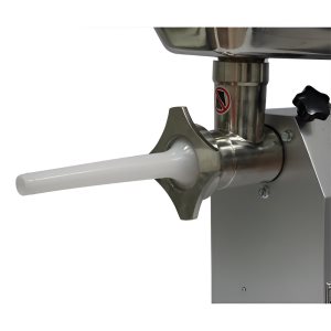 Мясорубка HURAKAN HKN-12N - Изображение 3