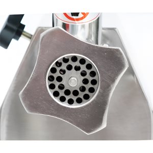 Мясорубка HURAKAN HKN-22SS - Изображение 4