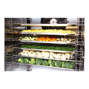 Шкаф шоковой заморозки Abat ШОК-20-1/1М - Изображение 6