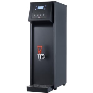 Кипятильник AIRHOT CWB-20 проточный черный