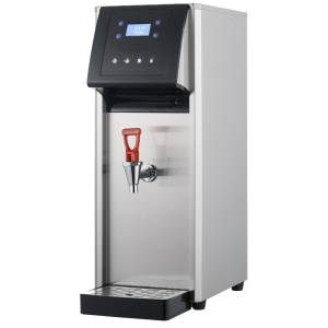 Кипятильник AIRHOT CWB-20 проточный серебристый
