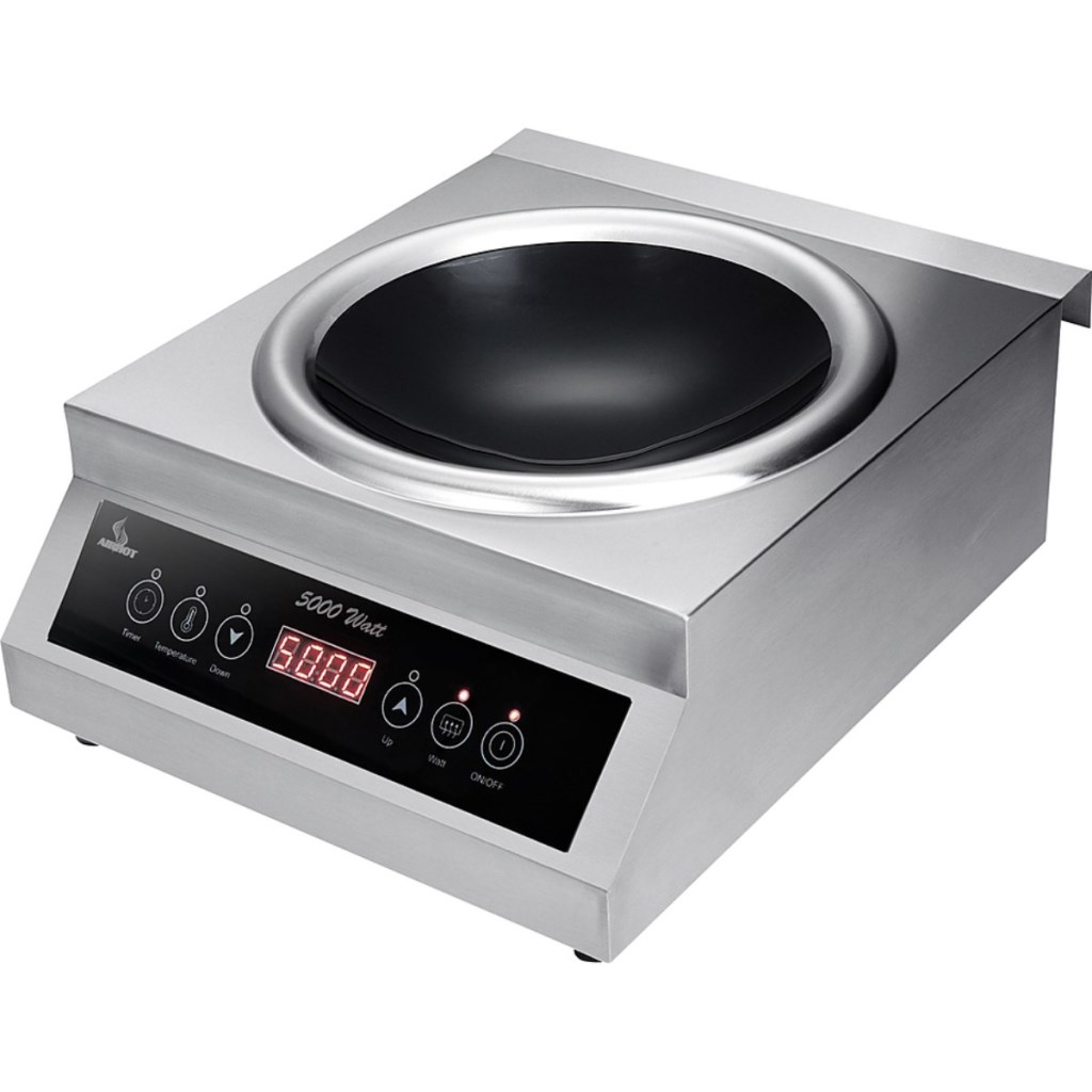 Индукционная плита AIRHOT IP5000 WOK