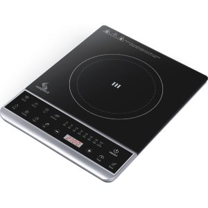 Индукционная плита AIRHOT IP2000 SLIM