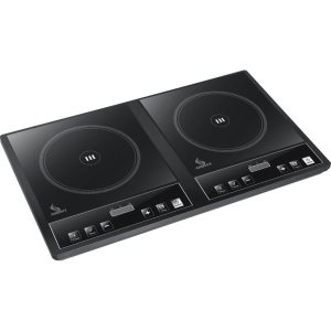 Индукционная плита AIRHOT IP3500 D SLIM
