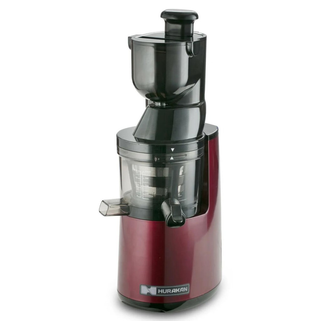 Соковыжималка шнековая HURAKAN HKN-CS600H
