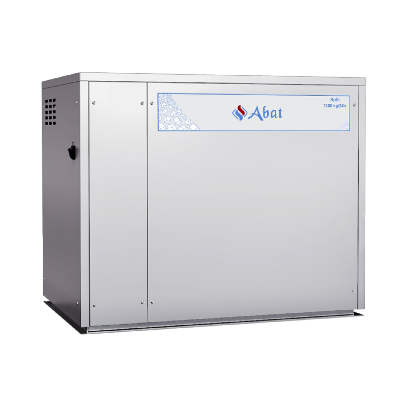 Льдогенератор чешуйчатого льда Abat ЛГ-1200Ч-04