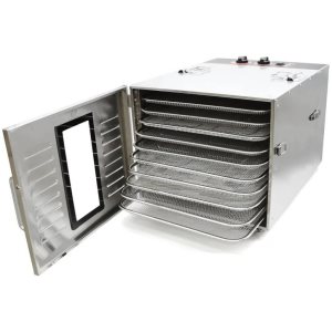 Дегидратор-сушилка AIRHOT FD-10G - Изображение 3