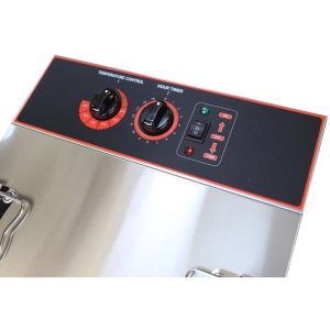 Дегидратор-сушилка AIRHOT FD-10G - Изображение 2