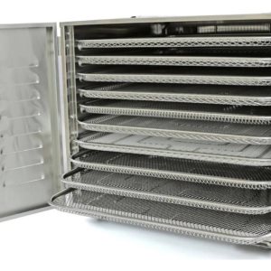 Дегидратор-сушилка AIRHOT FD-10G - Изображение 4