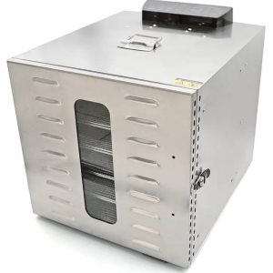 Дегидратор-сушилка AIRHOT FD-12 - Изображение 2
