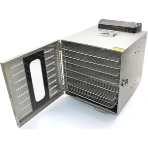 Дегидратор-сушилка AIRHOT FD-8 - Изображение 2