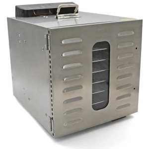 Дегидратор-сушилка AIRHOT FD-8 - Изображение 5