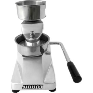Пресс для гамбургеров AIRHOT HPP-150