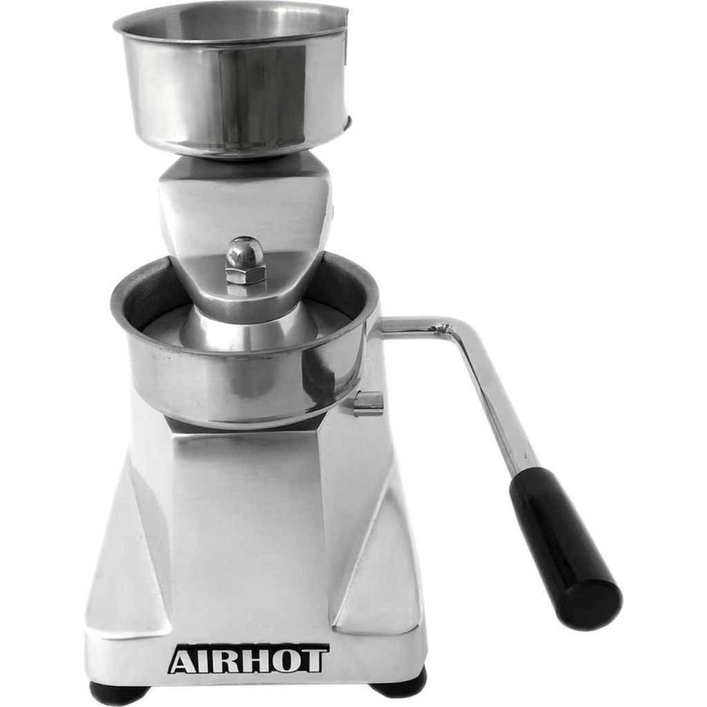 Пресс для гамбургеров AIRHOT HPP-130