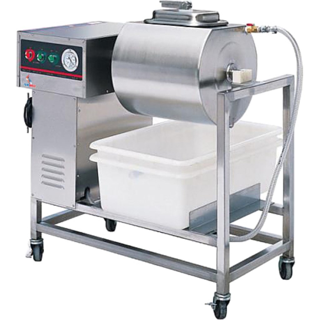 Маринатор AIRHOT AIRHOT MS-50VAC вакуумный