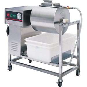 Маринатор AIRHOT AIRHOT MS-50VAC вакуумный