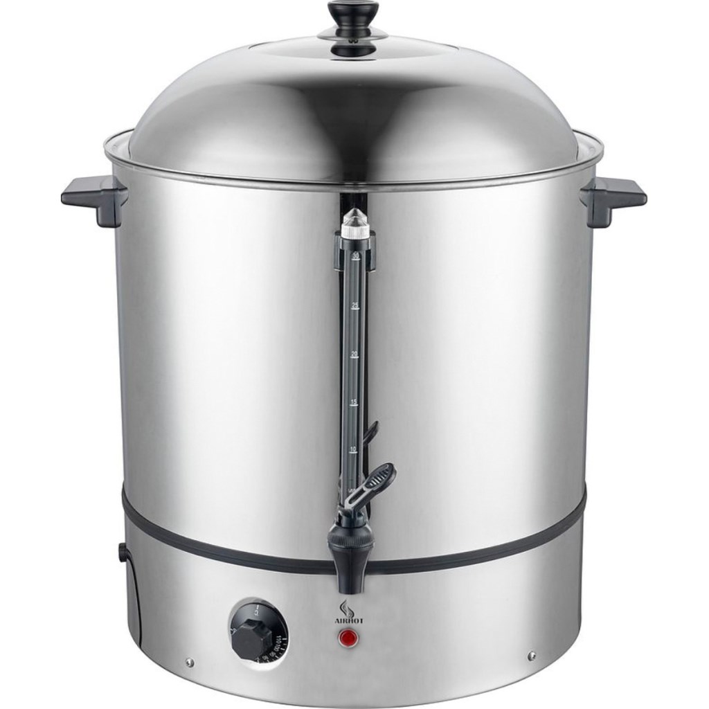 Аппарат для варки кукурузы AIRHOT CS-40