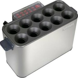 Аппарат для сосисок в яйце AIRHOT ES-10